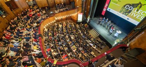 HAU Hebbel Am Ufer Berlin Berlinale Talents 2023