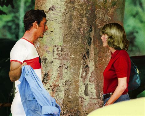 Prince Charles, Camilla Parker Bowles: Relationship Timeline | Us Weekly