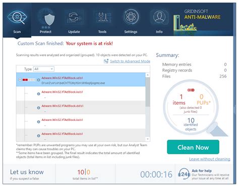 Eliminación Del Virus Diagscap exe Coin Miner