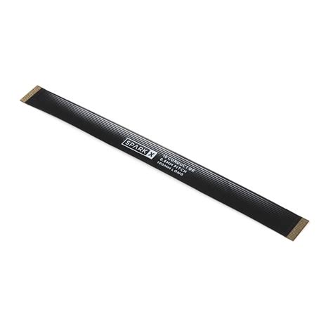 100mm 16-way Flexible Printed Circuit CAB-18984 SparkFun製｜電子部品・半導体通販のマルツ