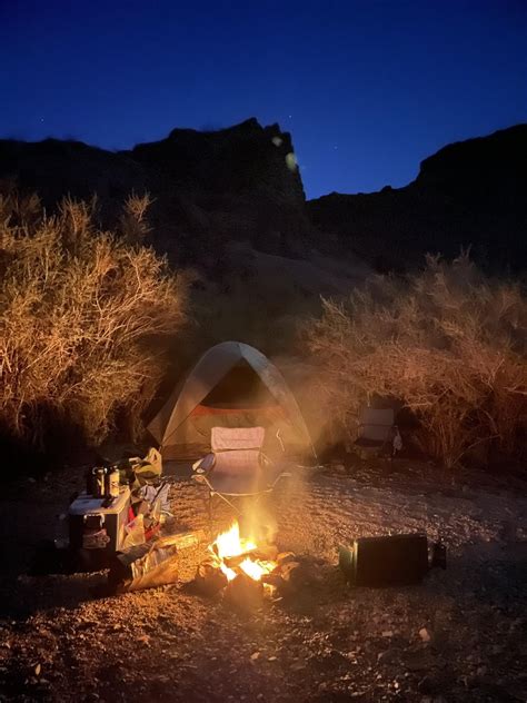 Black Canyon Arizona Rcamping