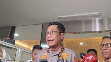 Dito Mahendra Masih Buron Ini Tanggapan Bareskrim Okezone Nasional