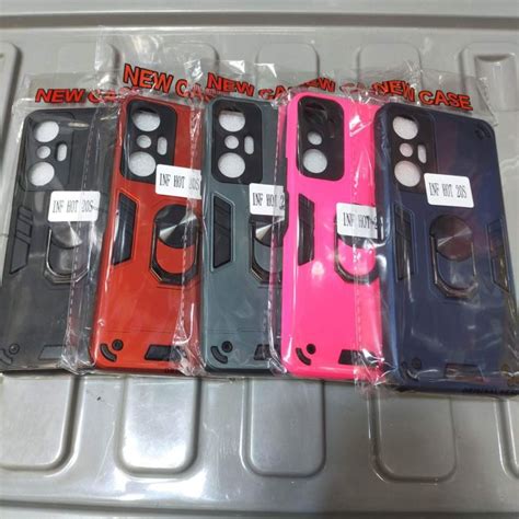 Infinix Hot Hot G Hot I Hot S Blade Armor Case Lazada Ph