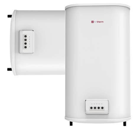 ᐉ Водонагрівач накопичувальний HI-therm Slim з мокрим ТЕНом 80 л ...
