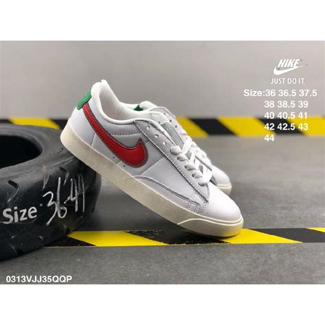 Tenis Nike Blazer Mid 77 77 Vntg N S Camur A Cano Baixo Para Homem E