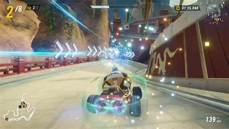 🤦‍♀️way ahead : r/DisneySpeedstormGame