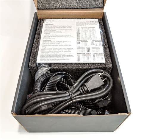 Cooler Master MWE GOLD 650 (non-modular) Power Supply Review – GND-Tech