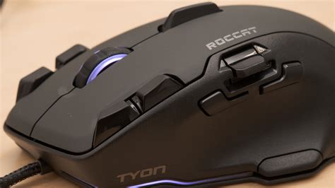 ROCCAT Tyon Review - RTINGS.com