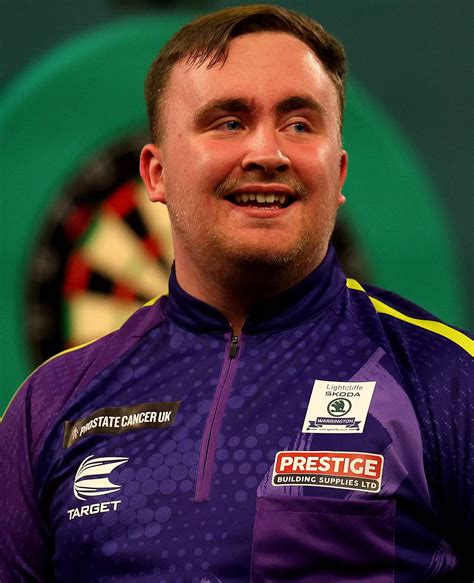 Darts champion Luke Littler confirms how he’ll spend £35,000 winnings ...