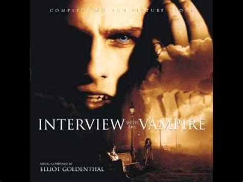 Interview with the Vampire Soundtrack - Libera Me : soundtracks