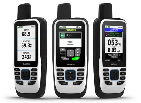 GPSMAP 86s