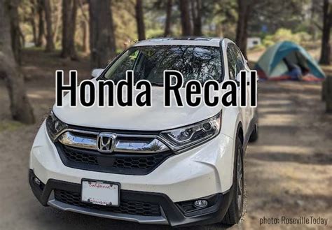 Honda to recall over 2 million vehicles due to potential fuel pump ...