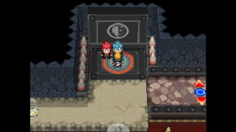 SoulSilver hack "Sterling Silver" - This hack puts extra focus on ...