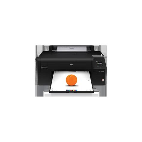 Traceur EPSON SureColor SC P5000V Spectro A2 17 Pouces