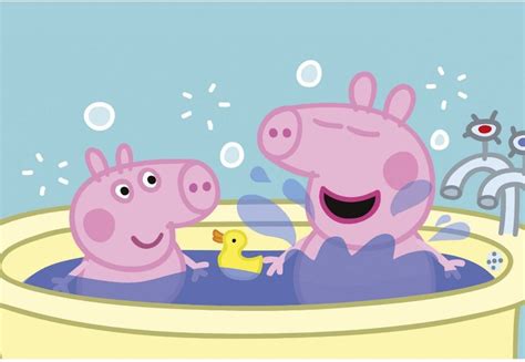 Peppa Pig I Nuovi Episodi A Settembre Su Rai Yoyo Lincontro Con La