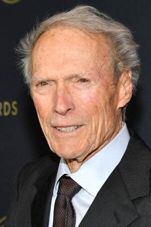 Clint Eastwood Biography | Fandango