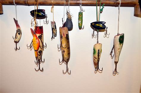 Fishing Lures Free Stock Photo - Public Domain Pictures