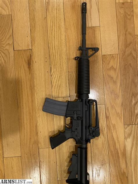 ARMSLIST For Sale Pre Ban Preban Olympic Arms AR 15