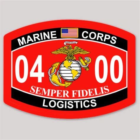 1371 Combat Engineer Marine Corps Mos Decal Devil Dog Depot