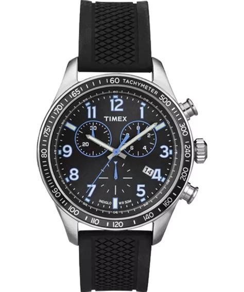 Timex T2P184 Zegarek T Series Chronograph Zegarownia Pl