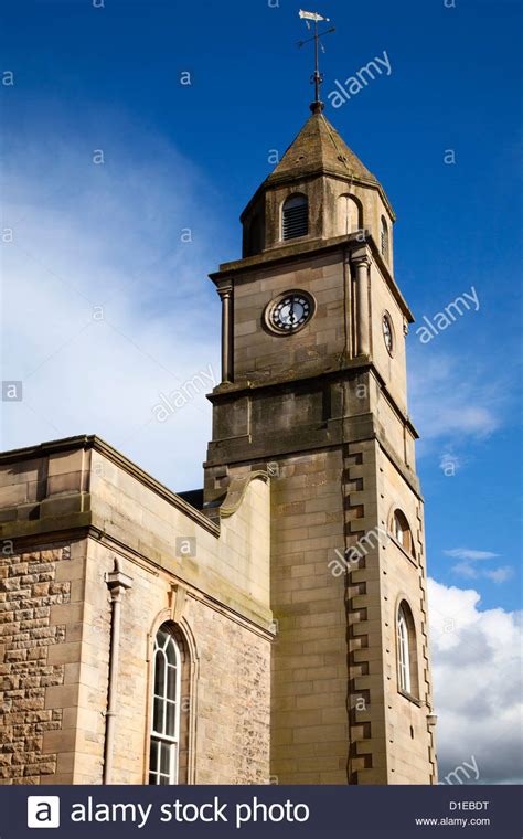 Scottish Churches Stock Photos And Scottish Churches Stock Images Alamy