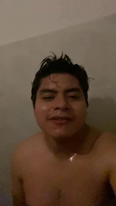 A Mexican Shower Gay Latino Latino Porn Feat Georgyger XHamster