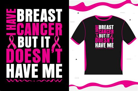 Breast Cancer Awareness Quotes Design Graphic By Skprintingpress · Creative Fabrica