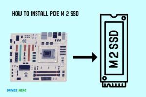 How To Install Pcie M 2 Ssd? 7 Steps!