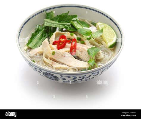 Vietnam Cooking Broth Cut Out Stock Images And Pictures Alamy