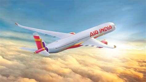 Passenger Booked For Misbehaving With Air India Cabin Crew On New York