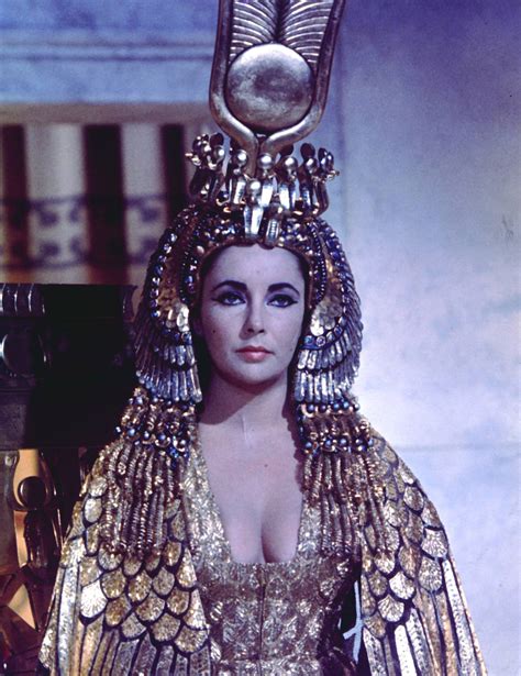 Cleopatra 1963 - Classic Movies Photo (16282362) - Fanpop