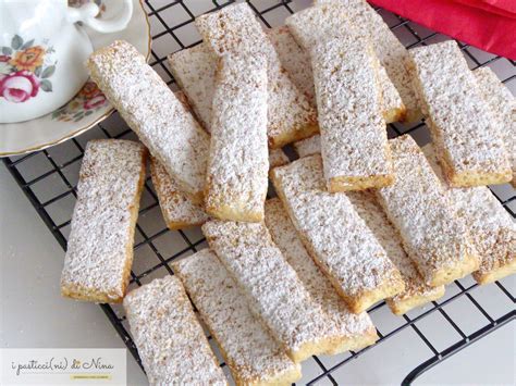 BISCOTTI SENZA LATTE E SENZA UOVA I Pasticci Ni Di Nina