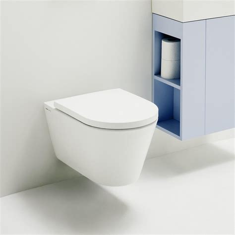 Kartell By Laufen Wand WC Architonic