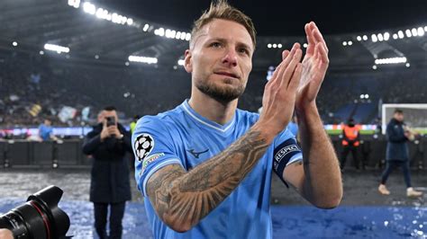 Ciro Immobile için resmi açıklama geldi