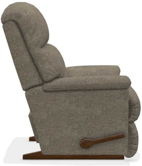 La Z Boy® Reed Reclina Rocker® Marsh Recliner Kemptville Interiors