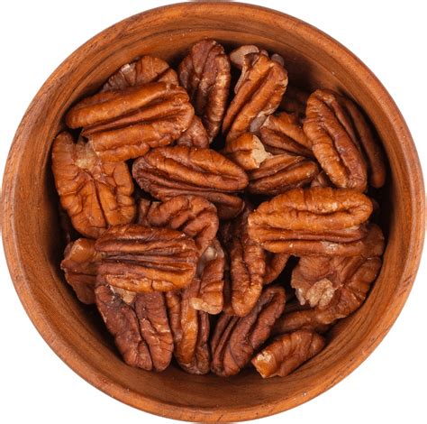 Orzechy Pecan Pekan G Naturalne Smak Serce Por Wnaj Ceny