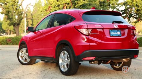 Honda Hr V Reasons To Buy Autotrader Youtube