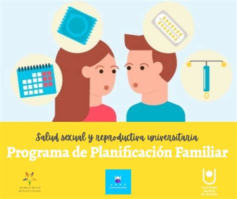 Pusieron En Marcha Un Programa De Planificaci N Familiar Para Sus