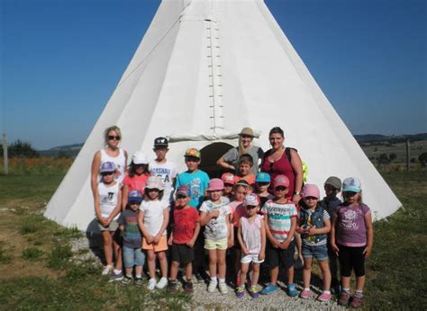 Charquemont Laccueil De Loisirs Sous Le Soleil