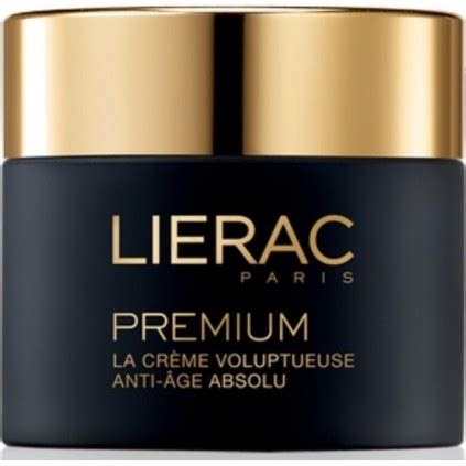 Lierac Premium La Creme Voluptueuse Ml