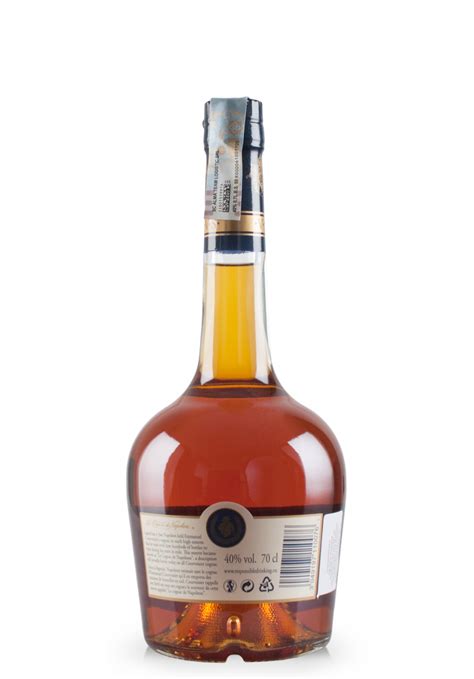 Smartdrinks Ro Cognac Courvoisier Vs Le Cognac De Napoleon