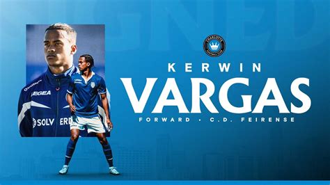 Kerwin Vargas Highlights Welcome To The Queen City YouTube