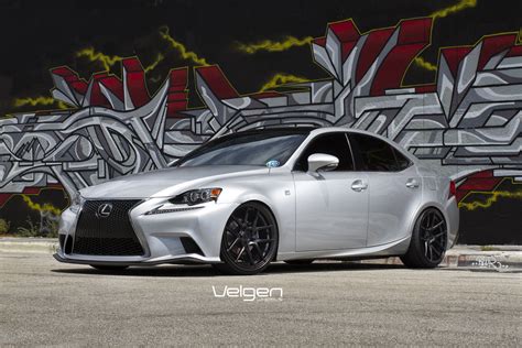 Slammed Is250 F Sport