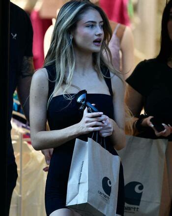 Leni Klum Leniklum Nude OnlyFans Page 10 The Fappening Plus