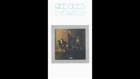 Bee Gees Lonely Days YouTube