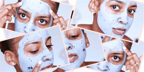 11 Best Blackhead Masks for 2019 - Blackhead Removal Face Masks