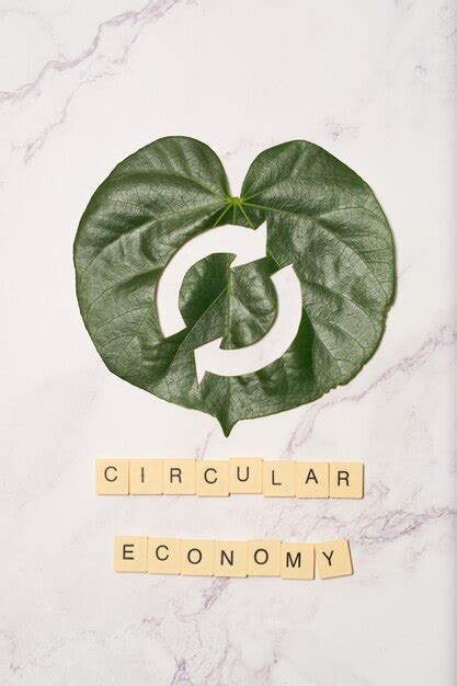 Estrat Gia Sustent Vel Do Ciclo De Fabrica O Da Economia Circular