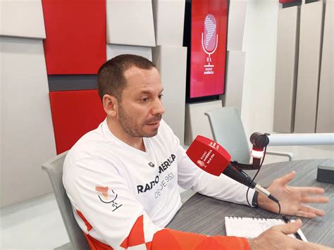 Antonio Del Valle promete nuevos avances tecnológicos para Radio