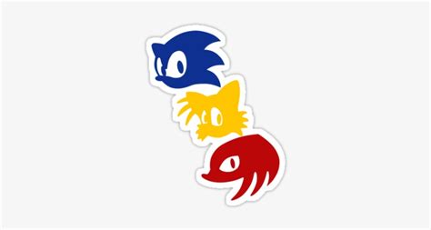 Sonic 3 And Knuckles Logo