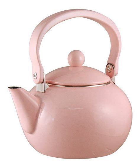 Ovente Cup Bpa Free Plastic Pink Electric Kettle Artofit